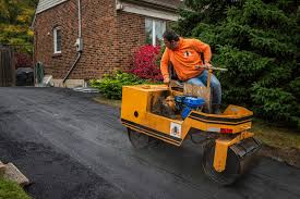 Trusted Reamstown, PA Driveway Paving Services Experts